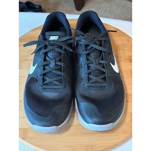 Nike Metcon 2 Black - 819899-001 size 10 - Picture 1 of 7